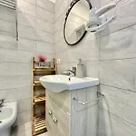 Dantonarooms Bed & Breakfast Neapel