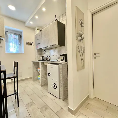 Dantonarooms Oda ve Kahvaltı