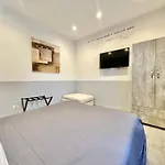 Bed & Breakfast Dantonarooms