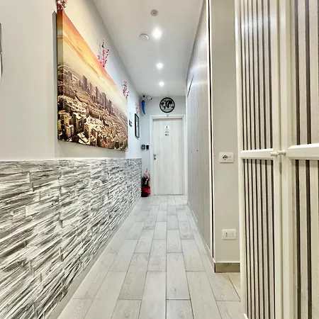 Dantonarooms * نابولي