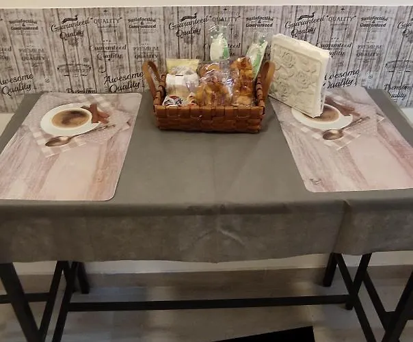 Dantonarooms