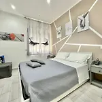 Nocleg ze śniadaniem Dantonarooms