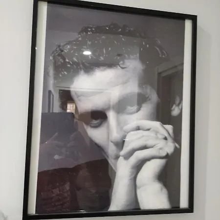 Dantonarooms * 나폴리