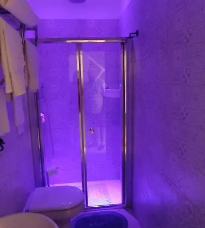 Bed & Breakfast Dantonarooms *