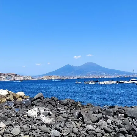 Dantonarooms * Napoli