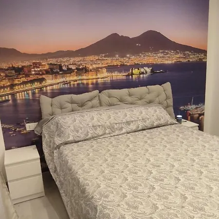 Dantonarooms * Naples