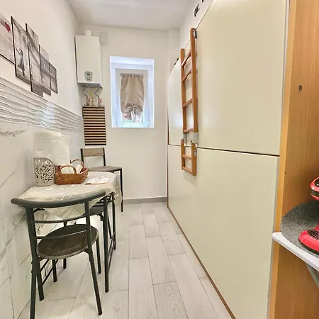 Dantonarooms Bed and breakfast