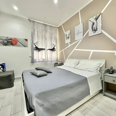Bed & Breakfast Dantonarooms