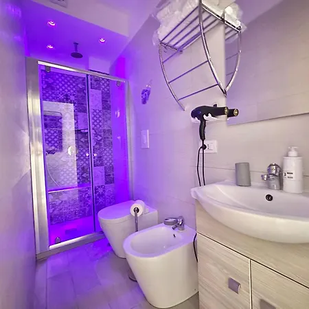 Dantonarooms B&B