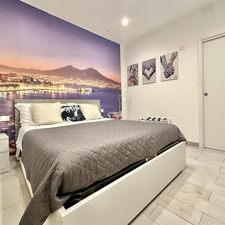 Bed & Breakfast Dantonarooms