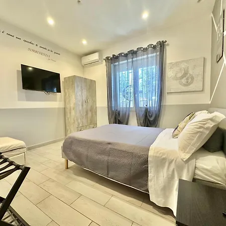 Dantonarooms B&B *