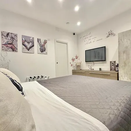 Dantonarooms B&B