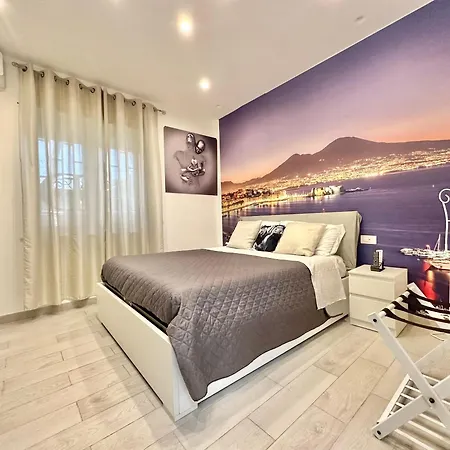 Dantonarooms Bed & Breakfast Naples