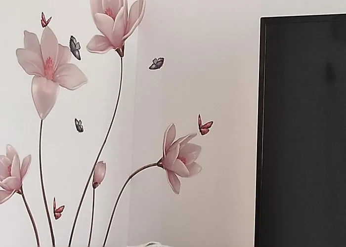 Dantonarooms Bed & Breakfast *