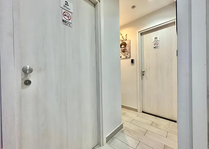 Bed & Breakfast Dantonarooms