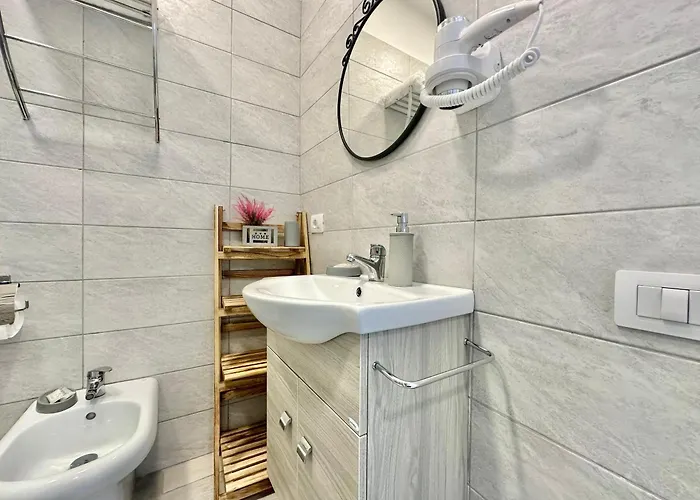 Dantonarooms Bed & Breakfast Napoli