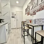 Bed & Breakfast Dantonarooms *