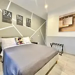 Dantonarooms Naples