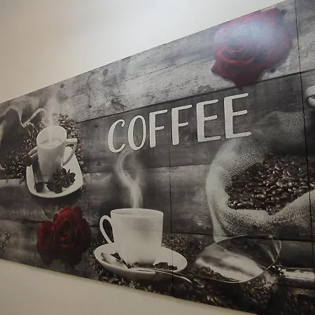Dantonarooms 住宿加早餐酒店 *