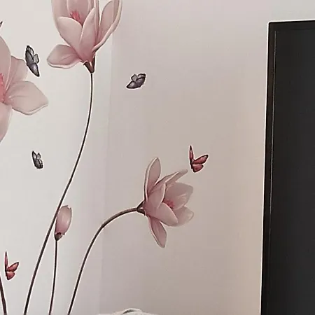 Dantonarooms לינה וארוחת בוקר *