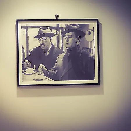 Dantonarooms 住宿加早餐酒店